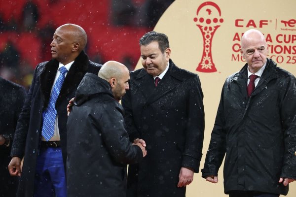 Scotland’s World Cup rivals rocked by history-making boss’ exit as Brazil dealt major injury blow