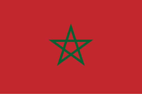 morocco