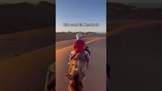 4 best things to do in Morocco🇲🇦