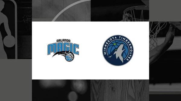 How to watch Magic vs. Timberwolves: TV channel and streaming options for March 7