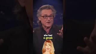 The Unexpected Story of How I Met My Wife (Goldie Hawn)