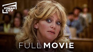 Seems Like Old Times | FREE MOVIE (Goldie Hawn, Chevy Chase)