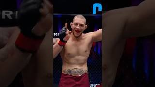 Rookie Report: Rafael "Bipolar" Tobias #ufc #mma #ufc326