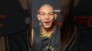 Rafael Tobias explica a origem do seu apelido "BIPOLAR" 🗣️