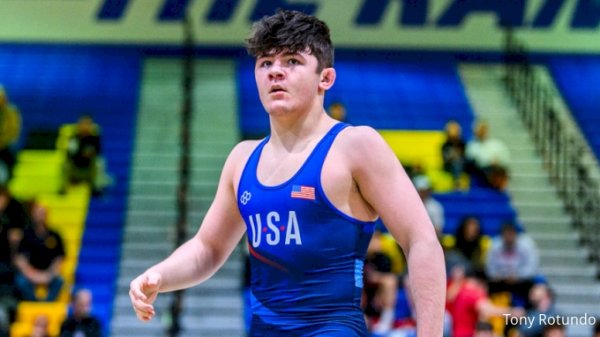 Bo Bassett Is Back In PIAA Title Match | Semifinal Recap, Finals Preview - FloWrestling