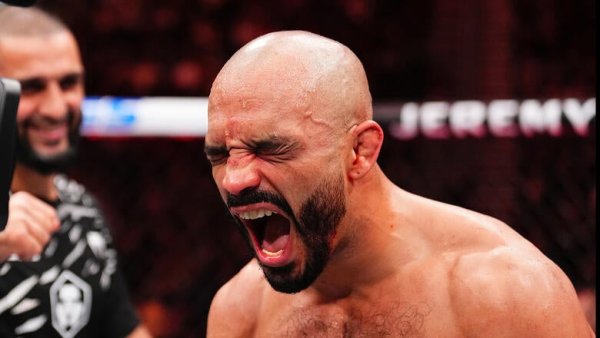 Rob Font | Age Is Just A Number