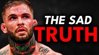 What The Heck Happened To Cody Garbrandt?