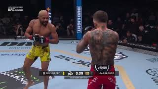Deiveson Figueiredo vs Cody Garbrandt   FULL FIGHT   UFC Abu Dhabi