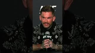 Things got deep when I asked Cody Garbrandt this #mma #ufc326 #codygarbrandt #ufc