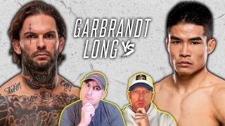 UFC 326: Cody Garbrandt vs. Long Xiao Prediction, Bets & DraftKings