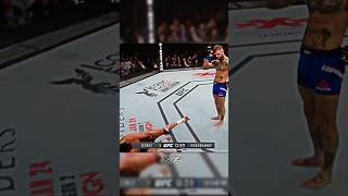 PRIME CODY GARBRANDT WAS INSANE 😳 #UFC