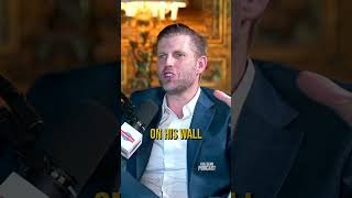 😱 THE TRUMPS EXPOSE UFC WHITE HOUSE CARD!