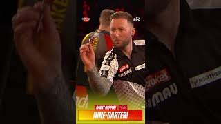 NOPPERT NAILS THE NINE! 🚨 | 2026 Ladbrokes UK Open