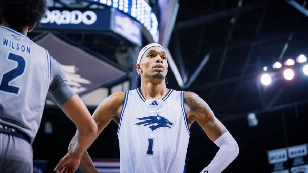 Nevada’s Mountain West Tournament seeding scenarios entering regular-season finale