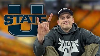 The Most Underrated School in College Basketball | Utah State