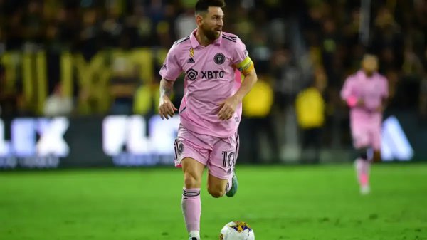 Inter Miami reveals Lionel Messi’s actual salary!