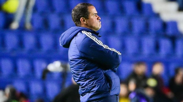 América: Jardine, a una derrota de su peor racha como azulcrema