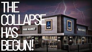What Is Aldi Hiding?? Uncover the Biggest Secret Behind Store Closings!