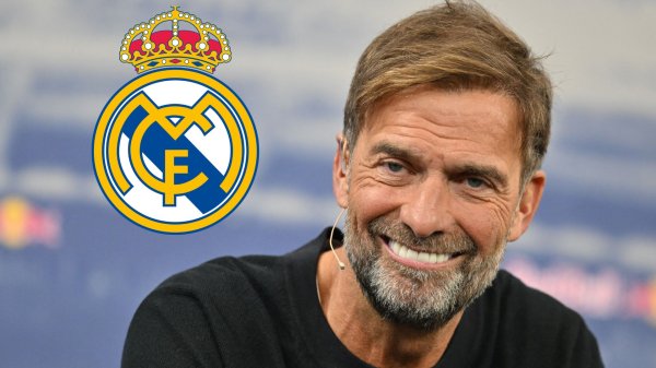 Jurgen Klopp’s agent gives definitive answer to reports he wants Real Madrid job | Goal.com UK