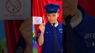 💎CAN YOU MAKE A JEWELRY BOX? Yes — DIY IS SO EASY!🎁😄 #shorts #kids