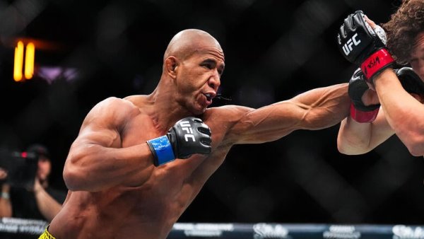 Gregory Rodrigues | 'RoboCop' Ready For The Sequel