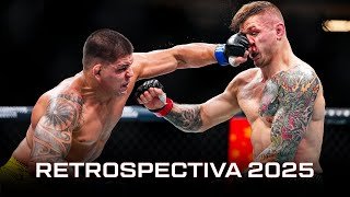 O ANO DE BRUNNO “HULK” FERREIRA | Retrospectiva 2025