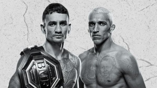 Main Card Results | UFC 326: Holloway vs Oliveira 2