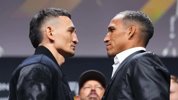 UFC 326 predictions: Max Holloway or Charles Oliveira, who takes home the BMF belt?