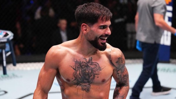 Alberto Montes | Worth The Wait