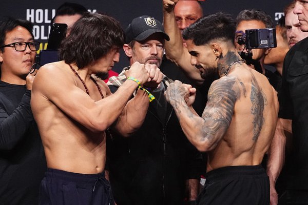 Prediction, pick for Ricky Turcios vs. Alberto Montes at UFC 326