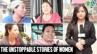 INTERNATIONAL WOMEN’S DAY: CELEBRATING WOMANHOOD WITH DIVERSE VOICES FOR UNITED CAUSE