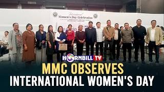 MMC OBSERVES INTERNATIONAL WOMEN'S DAY