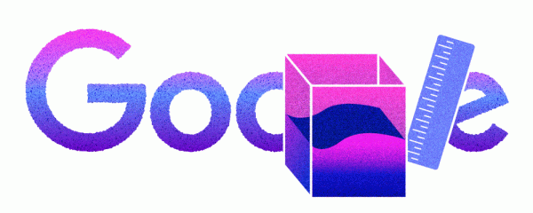 International Women's Day 2026 Doodle - Google Doodles