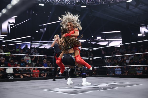 Watch the Countdown to Vengeance Day here