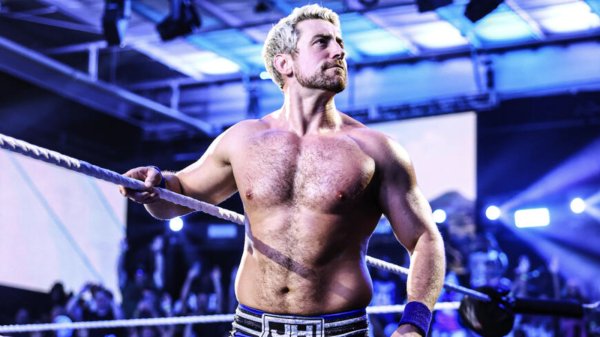 WWE NXT Vengeance Day Results 3/7 - Two Championships On The Line, NXT Underground Match, Street Fight & More - Wrestling Inc.