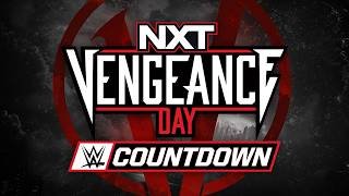 Countdown to Vengeance Day: March 7, 2026