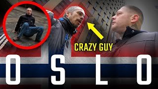 Oslo Was Not What I Expected… This Is the Other Side of Norway 🇳🇴