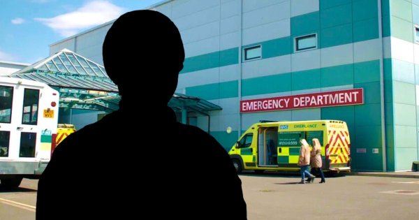 Casualty reveals another staff redundancy as Holby City crumbles under new rules in BBC iPlayer release