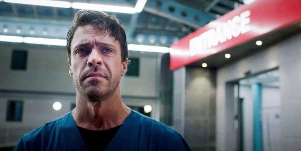 Casualty reveals major change to hospital in dramatic early iPlayer release