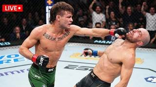 Diego Lopes vs Alexander Volkanovski | Full Fight Highlights | UFC 325