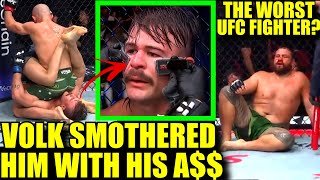 UFC 325 RECAP: TITLE DEFENDED, SHOCKING KO,LOSING STREAKS CONTINUE!, VOLKANOVSKI VS DIEGO LOPES 2