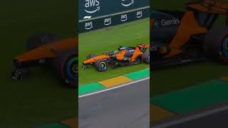 Oscar Piastri OUT Before Race Start! 😱