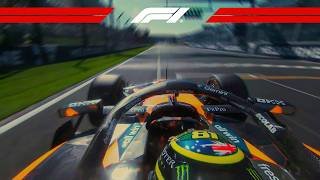 Oscar Piastri Sets The Fastest Lap On Friday! | 2026 Australian Grand Prix