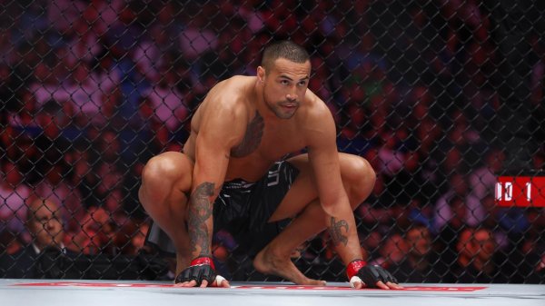 Fight Club Podcast: Carlos Ulberg - UFC light heavyweight champion?