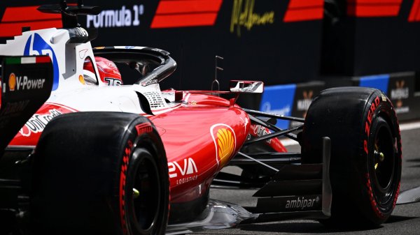 Australian GP: New F1 race starts add to 2026 opener intrigue as Charles Leclerc sees possible Ferrari edge over Mercedes