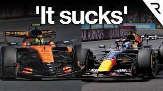 What we learned from F1 2026’s first qualifying at Australian GP