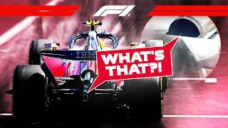 The Best Tech That Teams Have Brought To Australia! | F1 TV Tech Talk