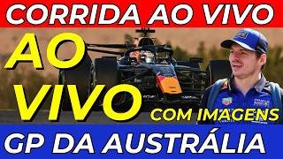 F1 AO VIVO CORRIDA GP DA AUSTRALIA COM IMAGENS F1 AO VIVO HOJE GP AO VIVO F1 MANAGER 24 #f1