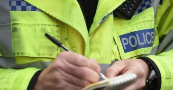 Police confirm reopening of Borders road after crash