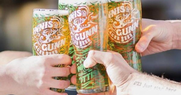 Full list of Innis & Gunn taprooms to permanently close as 100 jobs lost